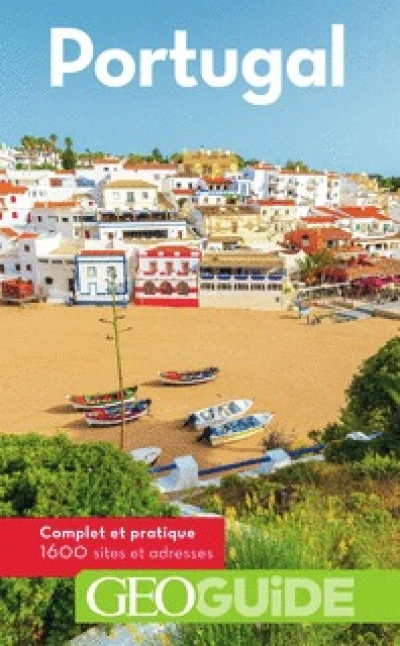 GEO guide : Portugal