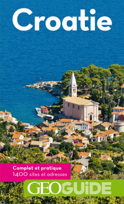 Géo Guide : Croatie