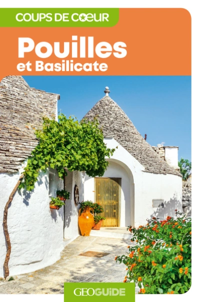 Pouilles et Basilicate