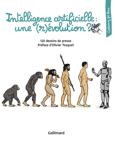 L'intelligence artificielle