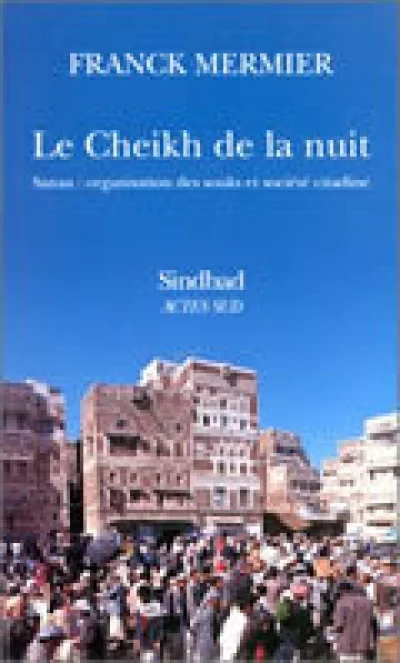 Le cheikh de la nuit