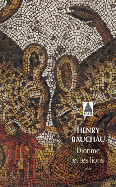 Trilogie mythologique (Henry Bauchau)