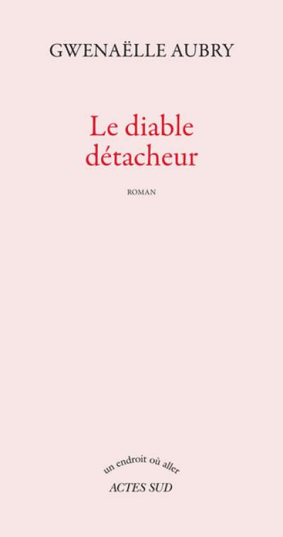 Le diable détacheur