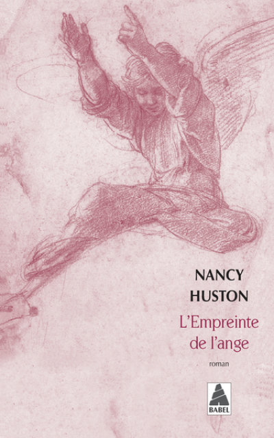 L'Empreinte de l'ange