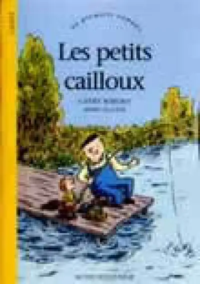 Les petits cailloux