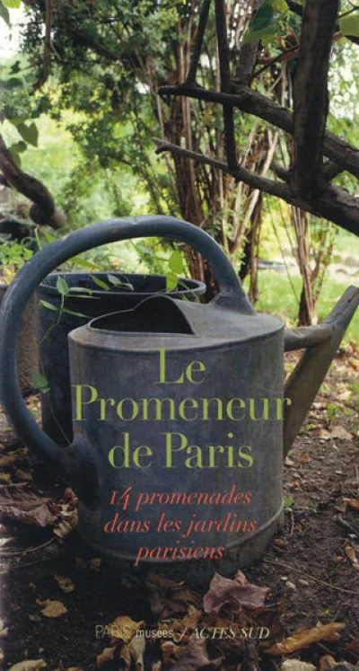 Le Promeneur de Paris