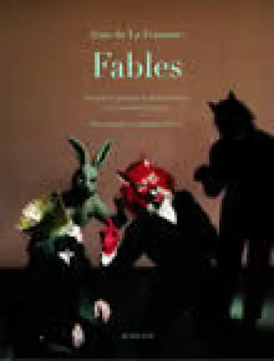 Les Fables