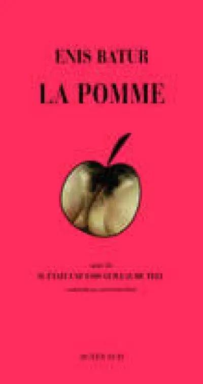 La Pomme : Suivi de Il était une fois Guillaume Tell