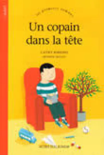 Un copain dans la tête