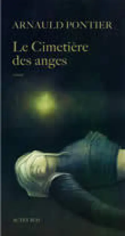 Le cimetière des anges