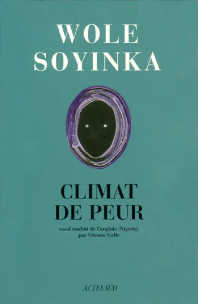 Climat de peur