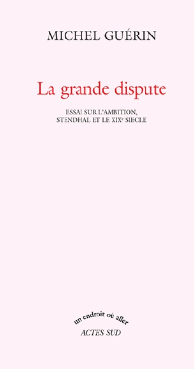 La grande dispute