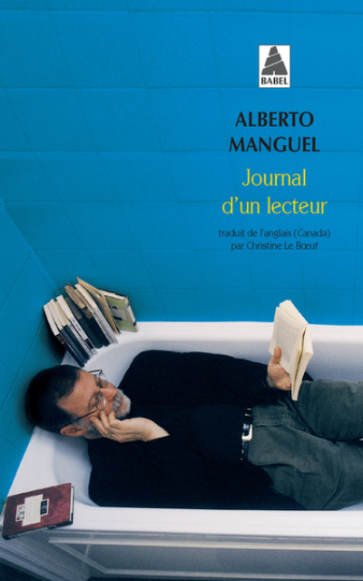 Journal d'un lecteur