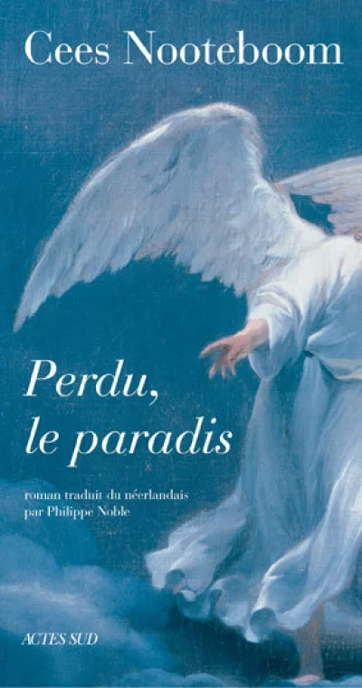 Perdu le paradis