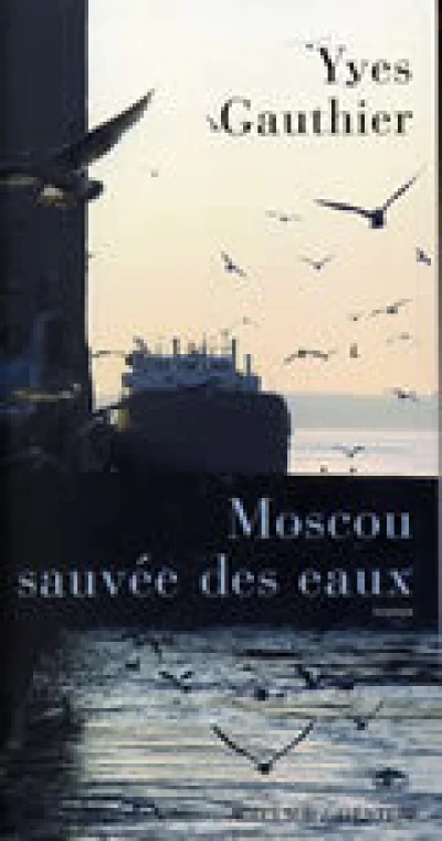 Moscou sauvée des eaux