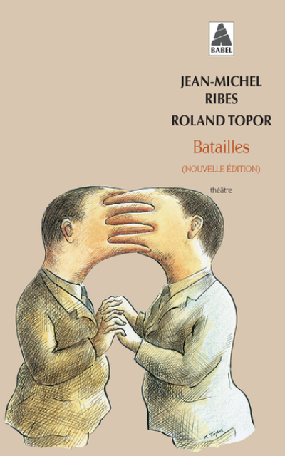 Batailles