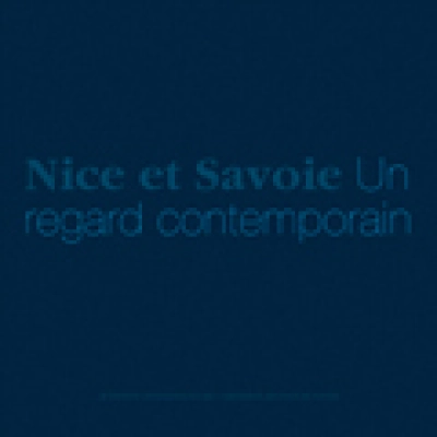 Nice et Savoie