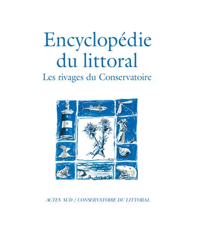 L'encyclopédie du littoral