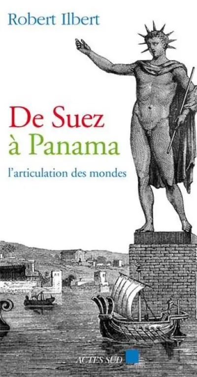 De Suez à Panama