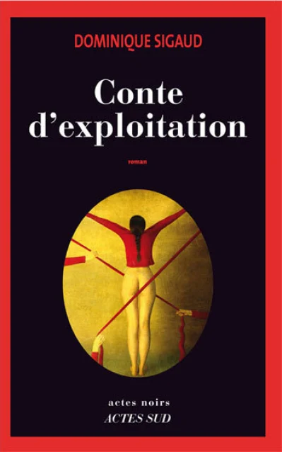 Conte d'exploitation