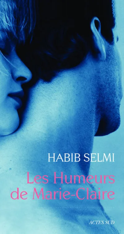 Les Humeurs de Marie-Claire