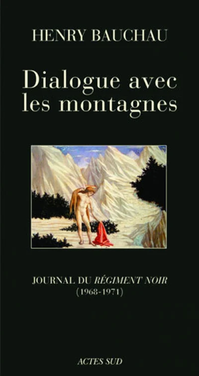 Journaux (Henry Bauchau)