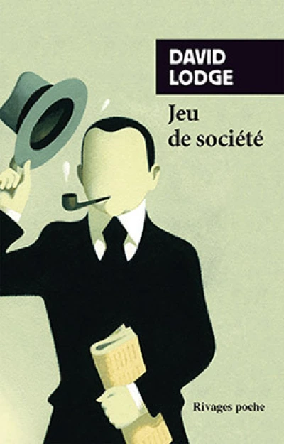 Jeu de société