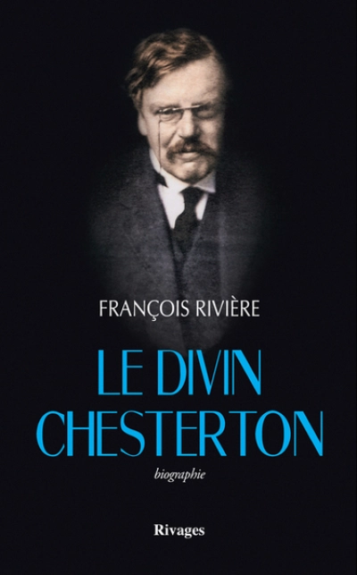 Le divin Chesterton