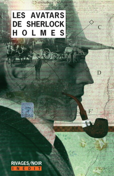 Les avatars de Sherlock Holmes