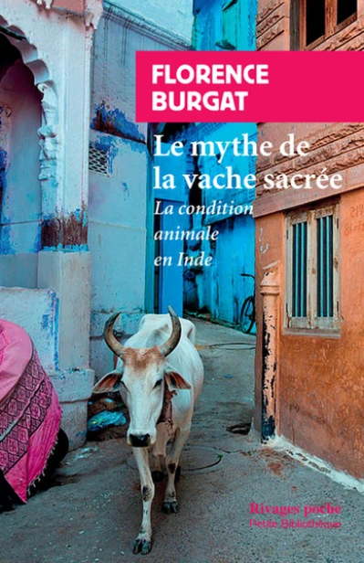 Le mythe de la vache sacrée