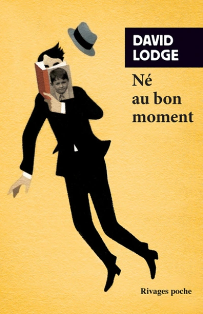 Né au bon moment : 1935-1975