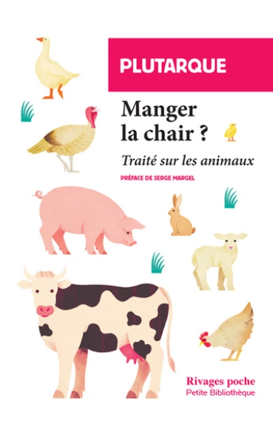 Manger la chair ?