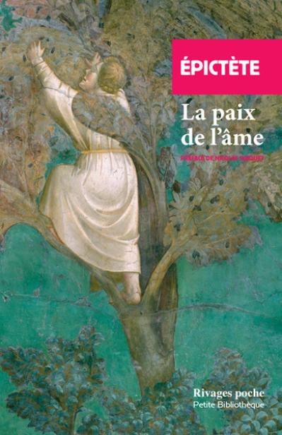 Entretiens, tome 2 : La paix de l'âme