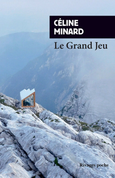 Le Grand Jeu