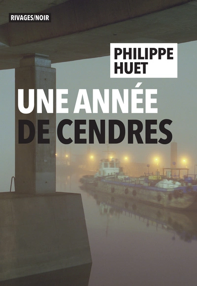 Une année de cendres