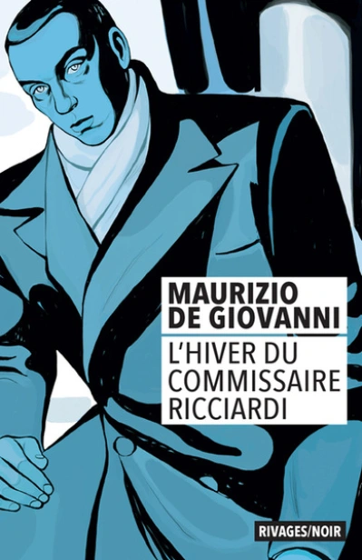 Commissaire Ricciardi