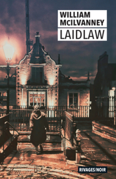 Inspecteur Laidlaw