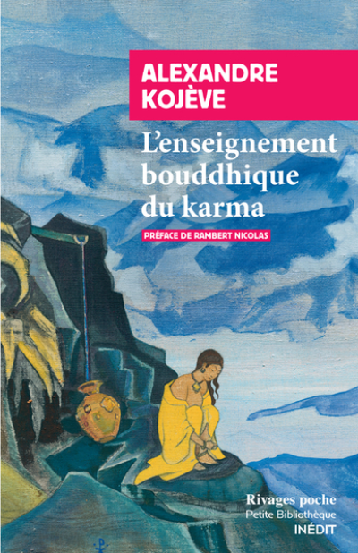 L'enseignement bouddhique du karma