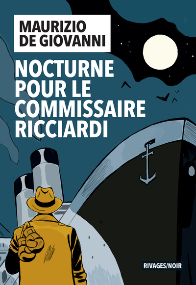 Commissaire Ricciardi