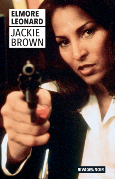 Jackie Brown