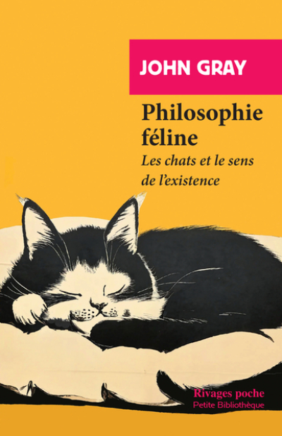 Philosophie féline