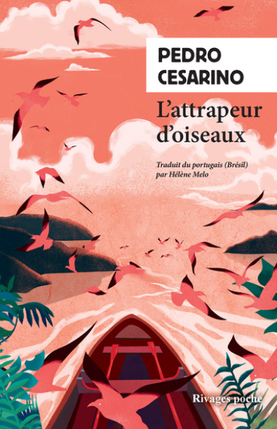 L'attrapeur d'oiseaux