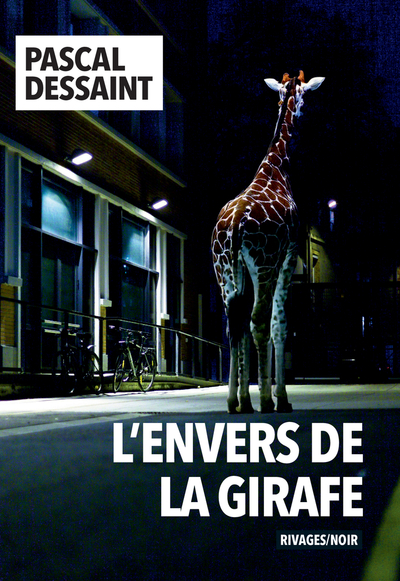 L'Envers de la girafe