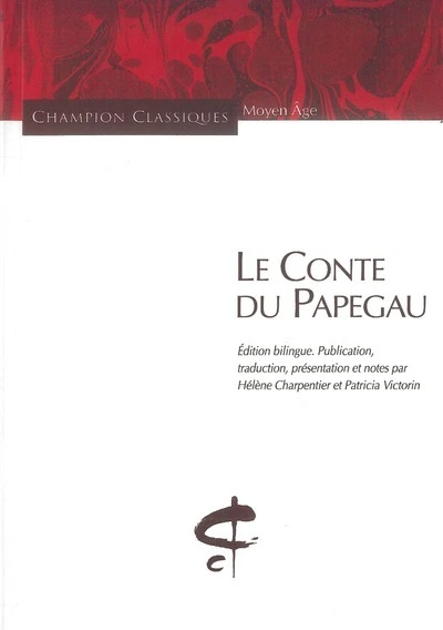 Le Conte de Papegau