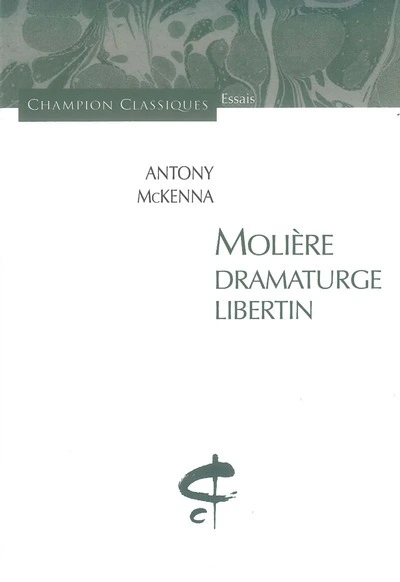 Molière, dramaturge libertin