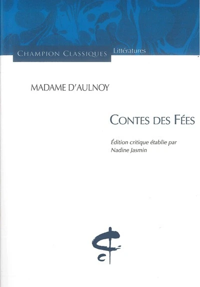 Contes des fées