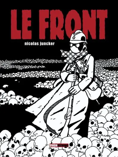 Le Front (BD)