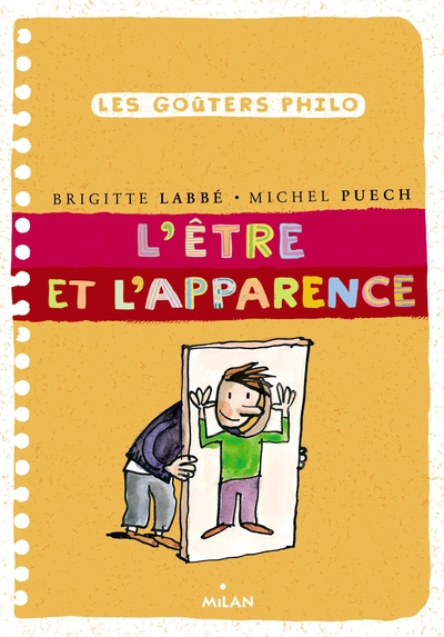 Les goûters philo : L'Être et l'Apparence