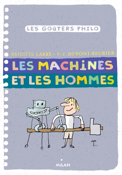 Les machines et les hommes