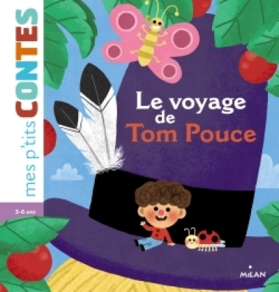 Le voyage de Tom Pouce